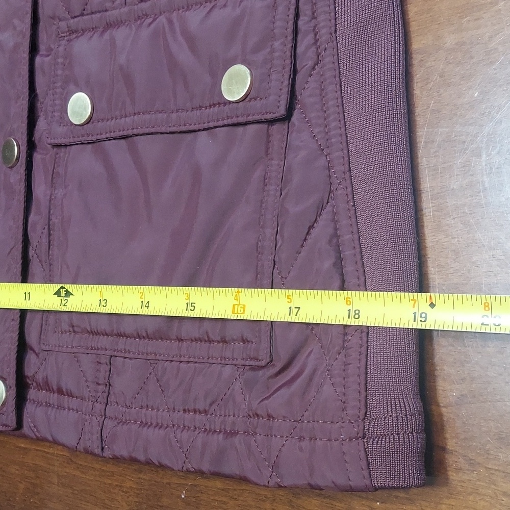 a new day Women's Light Quilted Jacket - Picture 8 of 9
